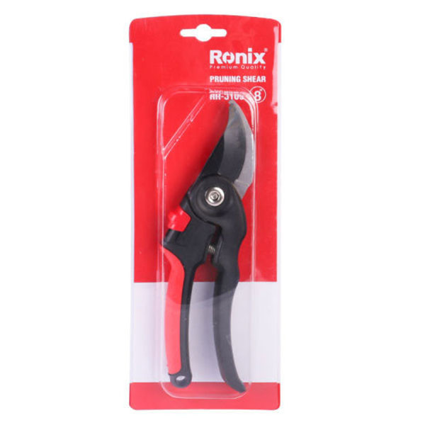 قیچی باغبانی رونیکس مدل 3109